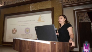 Personele bilgi güvenliği eğitimi