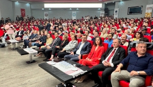 Prof.Dr.İlber Ortaylı"Manisa'nın mesir tarihi" anlattı