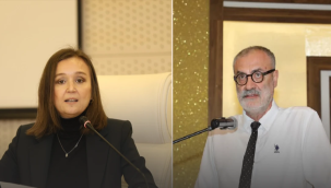 Şehzadeler belediyesi karıştı:başkan yardımcısını mahkemeye veriyor