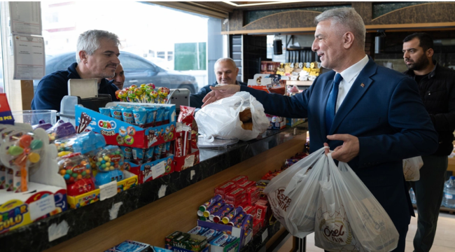 Siyasette 'boykot' kavgası