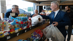 Siyasette 'boykot' kavgası