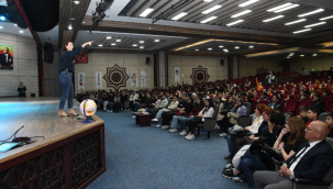 Söyleşinin konusu :bilime güvenebilir miyiz?