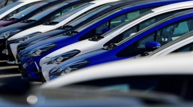 TAYSAD: Otomotiv sektörü için tehlike çanları çalıyor