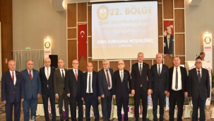 Tek listeli seçimde başkan Çınar güven tazeledi