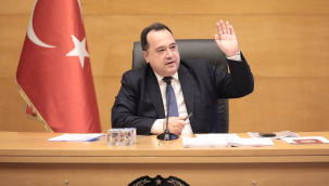  Tuhafiyeci esnafının işgaliye ücretlerinde yüzde 50 indirim