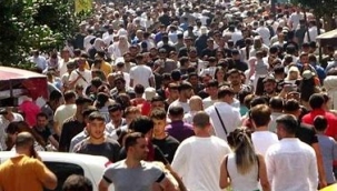 TÜİK açıkladı:genis tanımlı işsizlik yüzde 28.8'e çıktı