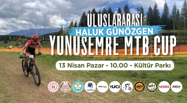 Yarışma Yunus emre kültür park'ta yapılacak