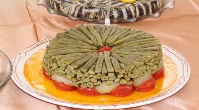 Yemek yarışmaları renk katacak