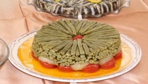 Yemek yarışmaları renk katacak