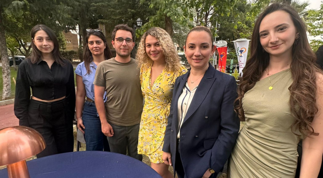 2.Geleneksel gençlik buluşması