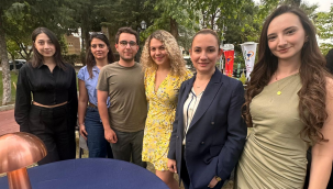 2.Geleneksel gençlik buluşması