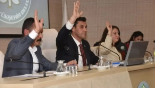 301 madencinin ölümünün 11.yıldömünde büyükşehir meclisi Soma'da toplanacak