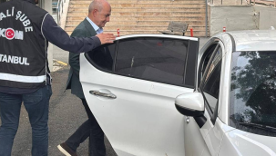 5 CHP'li belediye başkanı hakkında gözaltı kararı