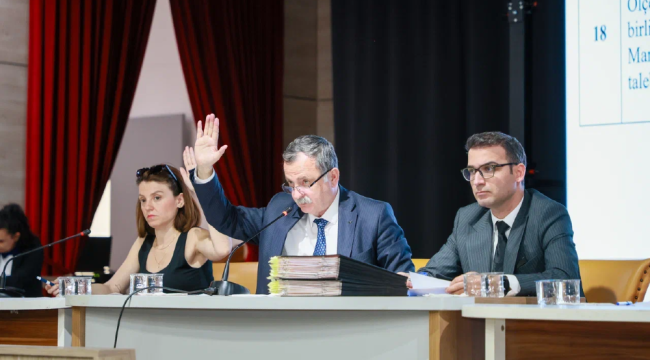 Ahmet Kaya ve Hilal Kırgöz'ün adları parklarda yaşayacak