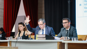 Ahmet Kaya ve Hilal Kırgöz'ün adları parklarda yaşayacak