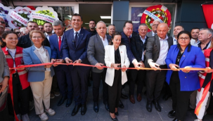 Akhisar'da 4 kap yemek 50 lira