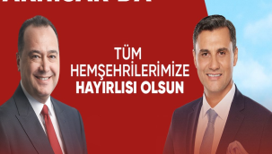 Akhisar'da kent lokantası ve halk mandıraya kavuşuyor