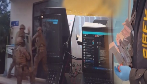 Aralarında Manisa'nın da bulunduğu 39 ilde siber suç operasyonu: 568 gözaltı