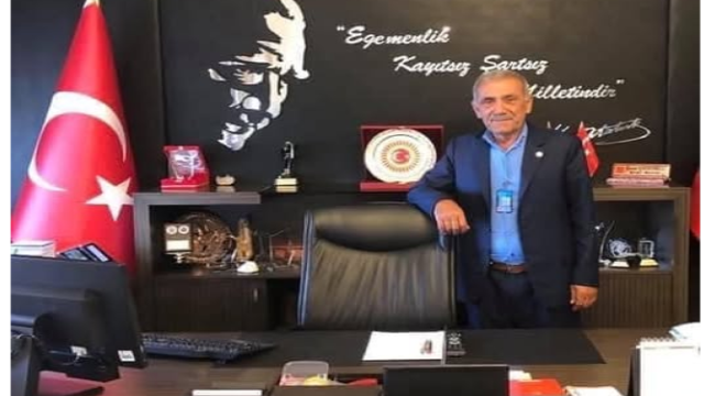Avans yoksa üretim de yok !