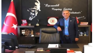 Avans yoksa üretim de yok !