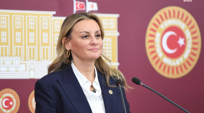 Bağımsız İzmir milletvekili Ösen CHP'ye katıldı