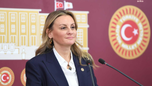 Bağımsız İzmir milletvekili Ösen CHP'ye katıldı