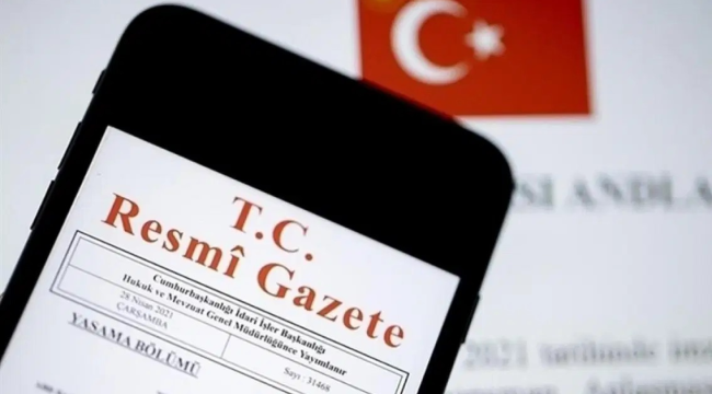 Bakan yardıncılığı kaldırıldı yerine müsteşar ibaresi geldi