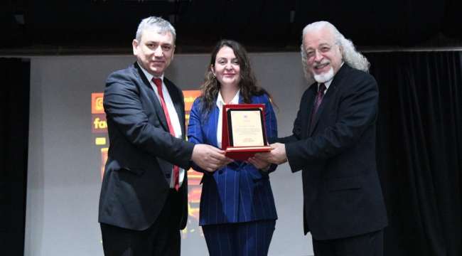  'Başarıya giden yol' semineri