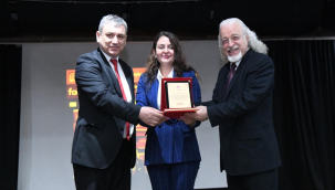  'Başarıya giden yol' semineri