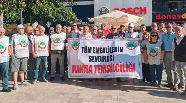 Basın açıklamasına CHP'lilerde destek verdi