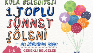 Başvurular başladı