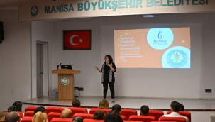 Çalışanlara toplumsal cinsiyet ve toplumsal cinsiyet eşitliği eğitimi