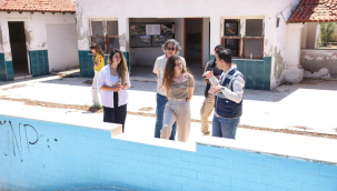 Çeşme belediyesi köy enstitüsü modelini hayata geçiriyor