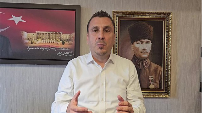 CHP'li Başevirgen "iktidar göz göre göre yenidoğan bebeklerin 8 bin 485 lirasını çalıyor''