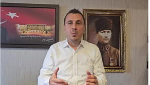 CHP'li Başevirgen "iktidar göz göre göre yenidoğan bebeklerin 8 bin 485 lirasını çalıyor''