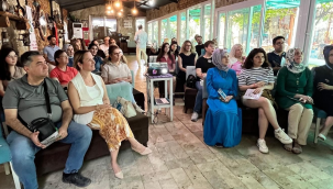 Delta ile dengenize sağlık toplantısı yapıldı