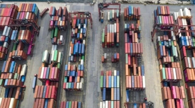 Dış ticarette açık yama tutmuyor