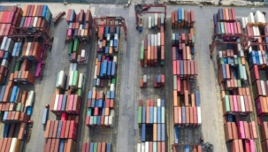 Dış ticarette açık yama tutmuyor