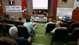 Erdem Durmaz başkan seçildi