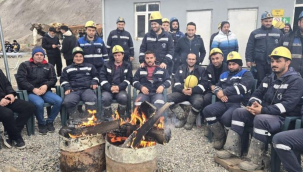 Erdoğan imzaladı, Çayırhan'ın özelleştirilmesi onaylandı