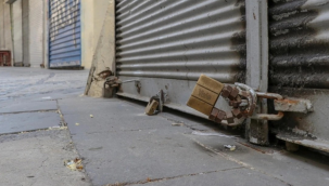 Eyvah batıyoruz! 10 günde 24 fabrika satışa çıkarıldı, bin 727 şirket iflas başvurusu yaptı