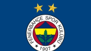 Fenerbahçe'de logo değişti:işte yeni logo