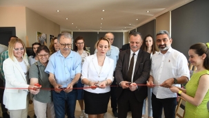 Fotoğraf sergisi açıldı