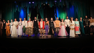 "Göksel Kortay özel ödülü" Manisa büyükşehire verildi