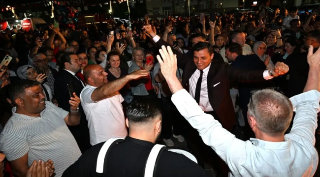 Hıdırellez renkli görüntülere sahne oldu