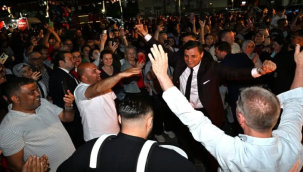 Hıdırellez renkli görüntülere sahne oldu