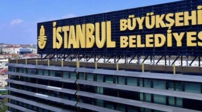 İBB operasyonunda 25 kişiye tutuklama