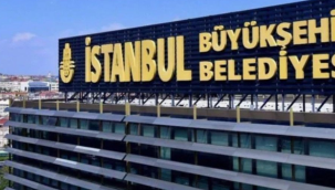 İBB operasyonunda 25 kişiye tutuklama