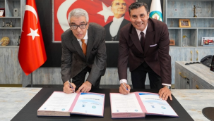 İşbirliği protokolü imzalandı