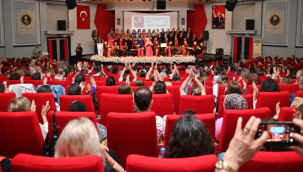 Korodan dinleyenleri mest eden bahar konseri 